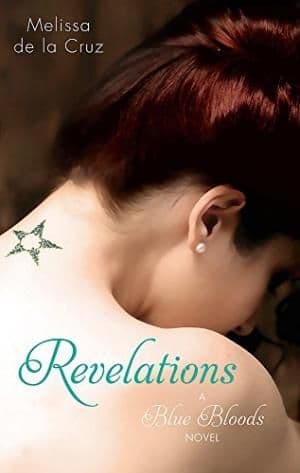 Revelations by Melissa de la Cruz - 9781905654789