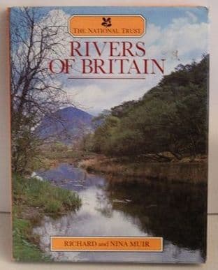 Rivers of Britain by Richard & Nina Muir - 1854710176