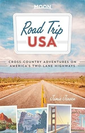 Road Trip USA by Jamie Jensen - 9781612389028