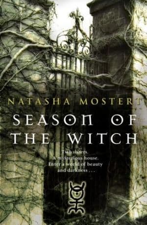 Season of the Witch by Natasha Mostert - 9780593057896