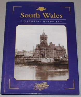 South Wales by Natalie Murphy - 1841250694