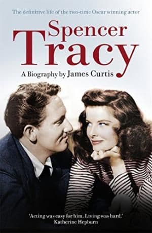 Spencer Tracy by James Curtis - 9780099547297