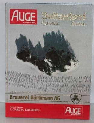 Switzerland by Auge International
