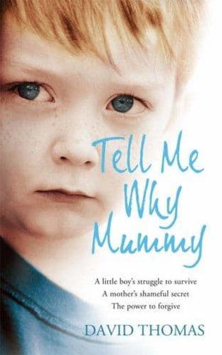 Tell Me Why, Mummy by David Thomas - 9780007255436