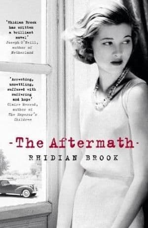 The Aftermath by Rhidian Brook - 9780670921126