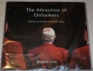 The Attraction of Onlookers - 9781905762408