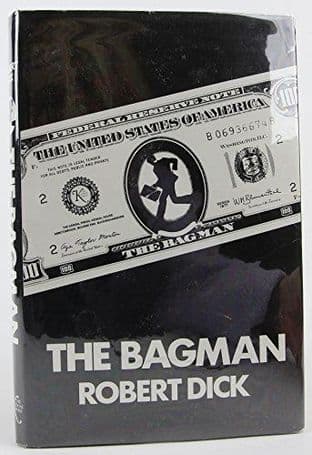 The Bagman by Robert Dick - 094604130X