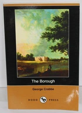 The Borough by George Crabb - 1406515078