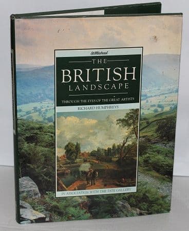 The British Landscape - 0862735297