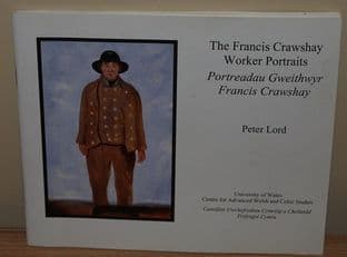 The Francis Crawshay Worker Portraits by Peter Lord