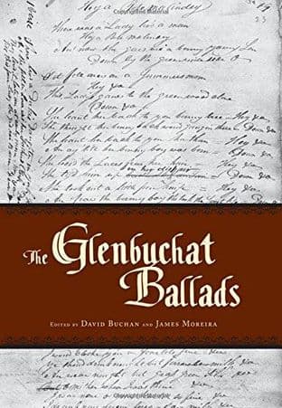 The GlenbuchatĀ Ballads - 9781578069729