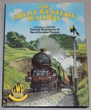 The Great Western Railway - 0862880661