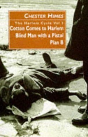 The Harlem Cycle Vol 3 by Chester Himes - 0862416922