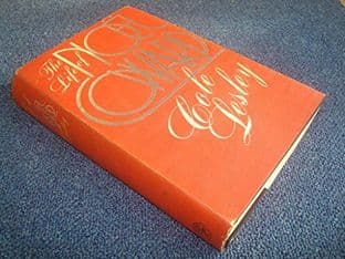 The Life of Noel Coward by Cole Lesley - 0224012886
