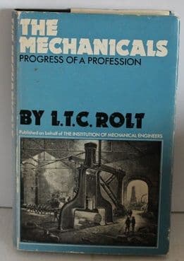 The Mechanicals by I. T. C. Rolt