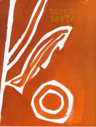 The New Penguin Book of Scottish Verse - 0713992387