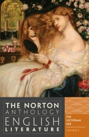 The Norton Anthology of English Literature - 9780393912531