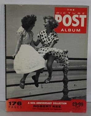 The Picture Post Album by Robert Klee - 071262063X