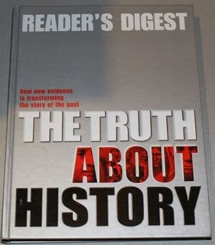 The Truth About History - 0276427513