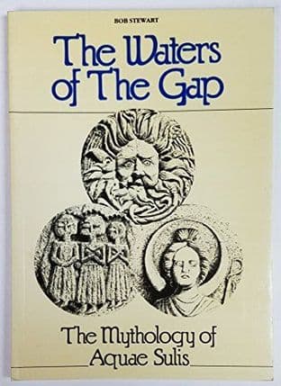 The Waters of the Gap by Bob Stewart - 0901303135