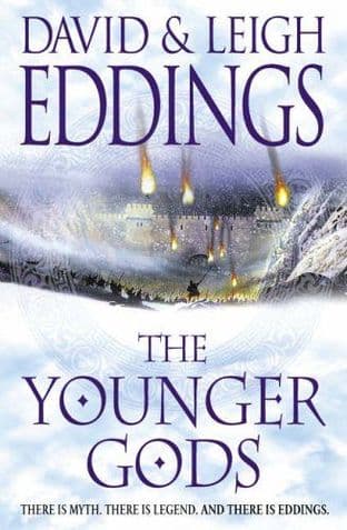 The Younger Gods by David & Leigh Eddings - 0007157673