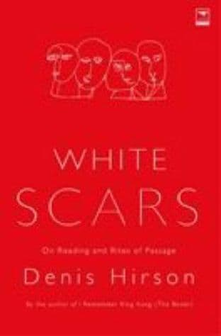 White Scars by Denis Hirson - 1770092560
