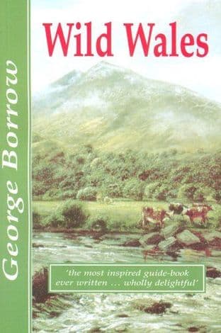 Wild Wales by George Borrow -