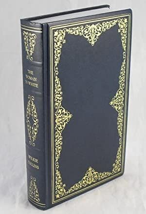 Woman in White by Wilkie Collins