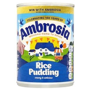The Online Supermarket for British & Irish Expats