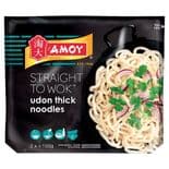 Amoy Udon Noodles 300g