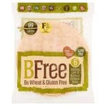 B Free Multigrain Wrap 6 x 46g 276g