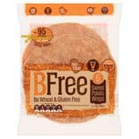 B Free Sweet Potato Gluten Free Wrap 252g