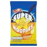 Batchelors Super Noodles Chicken 100g