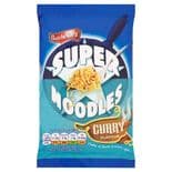 Batchelors Super Noodles Mild Curry 100g