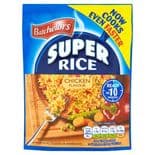 Batchelors Super Rice Chicken 100g