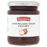 Baxters Caramelised Onion Chutney 290g