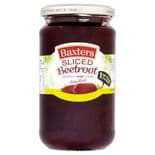 Baxters Sliced Beetroot 340g