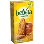 Belvita Golden Oats Biscuits 300g