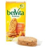 Belvita Honey & Nuts Biscuits 300g