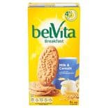 Belvita Milk & Cereal Biscuits 300g