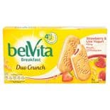 Belvita Strawberry & Yoghurt Crunch 253g