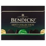 Bendicks Mint Collection Boxed Chocolates 200G