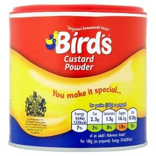 The Online Supermarket for British & Irish Expats