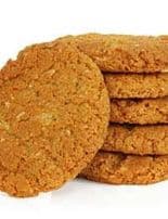 Biscuits, Cakes & Confectionery