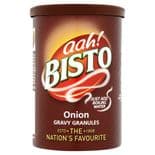 Bisto Onion Gravy Granules 170g