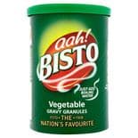 Bisto Vegetarian Gravy Granules 170g