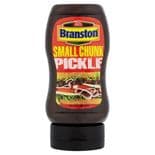 Branston Small Chunk Pickle Squeezy 350g