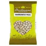 Buchanan Marrow Fat Peas 500g