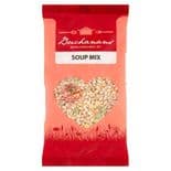 Buchanan Soup Mix 500g