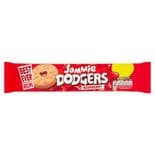 Burton's Jammie Dodgers 140g